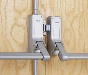 Los Angeles Express Lock & Key Los Angeles, CA 310-765-9394 - 8-Push-Bars