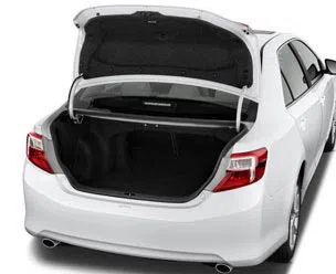 Los Angeles Express Lock & Key Los Angeles, CA 310-765-9394 - Shop-Trunk-Unlock