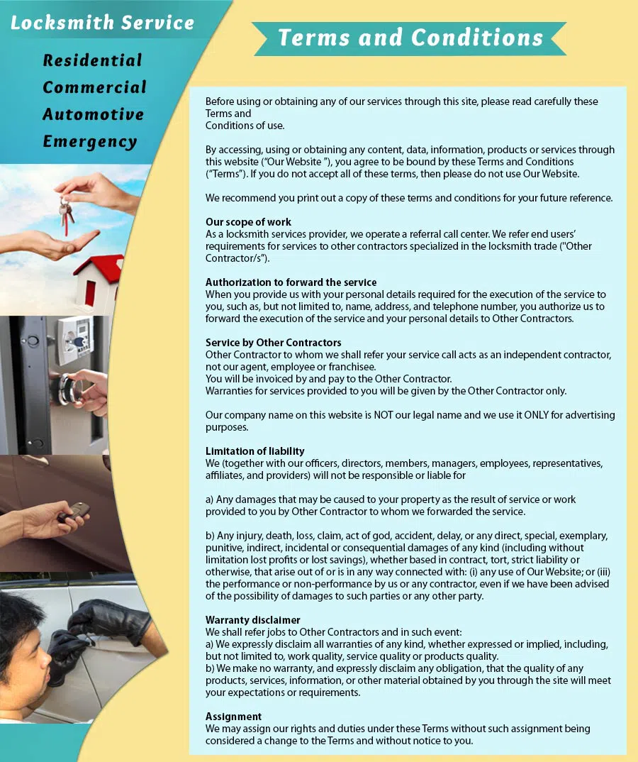 Los Angeles Express Lock & Key Los Angeles, CA 310-765-9394